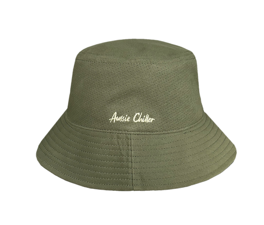 BUCKET HAT
