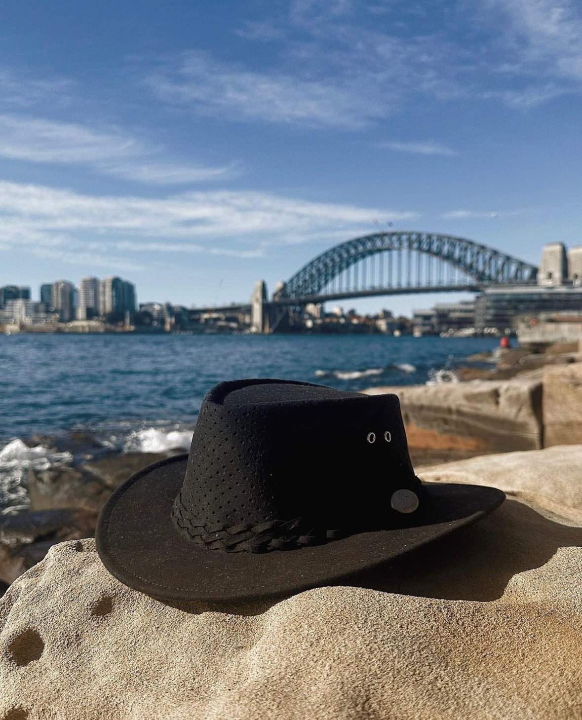 Aussie Chiller