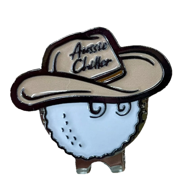 Ball Marker