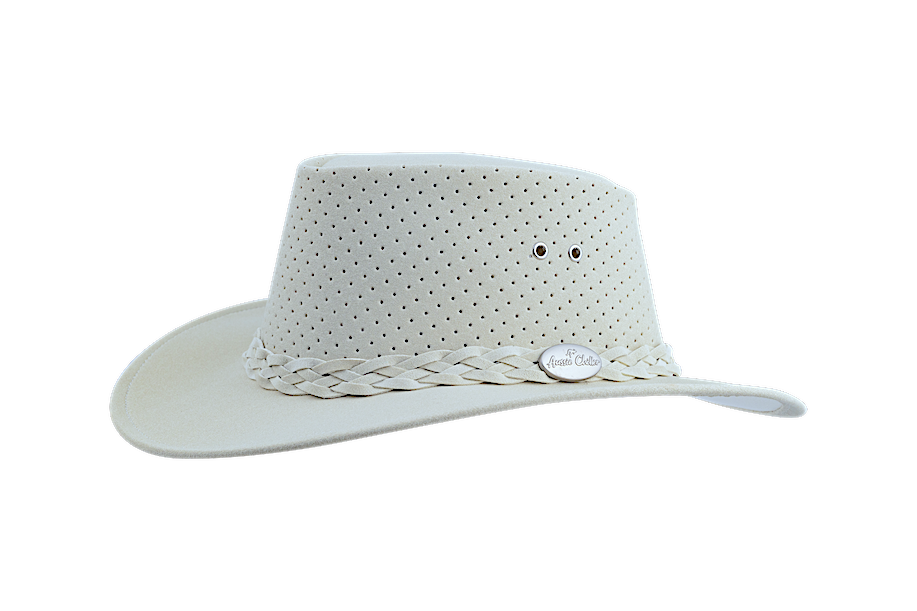 Pearl Perforated