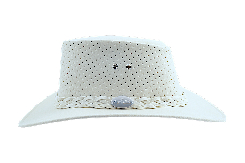 Pearl Perforated