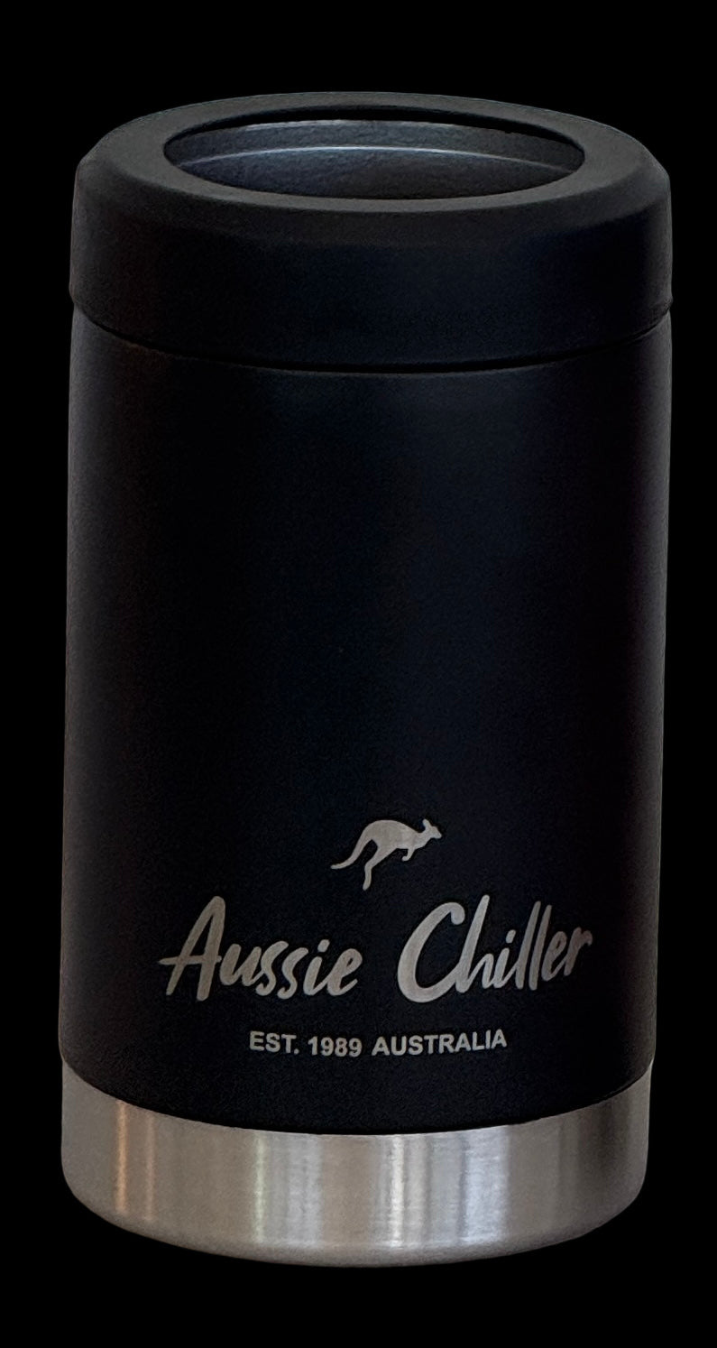 Chiller 3 in 1 Can Cooler