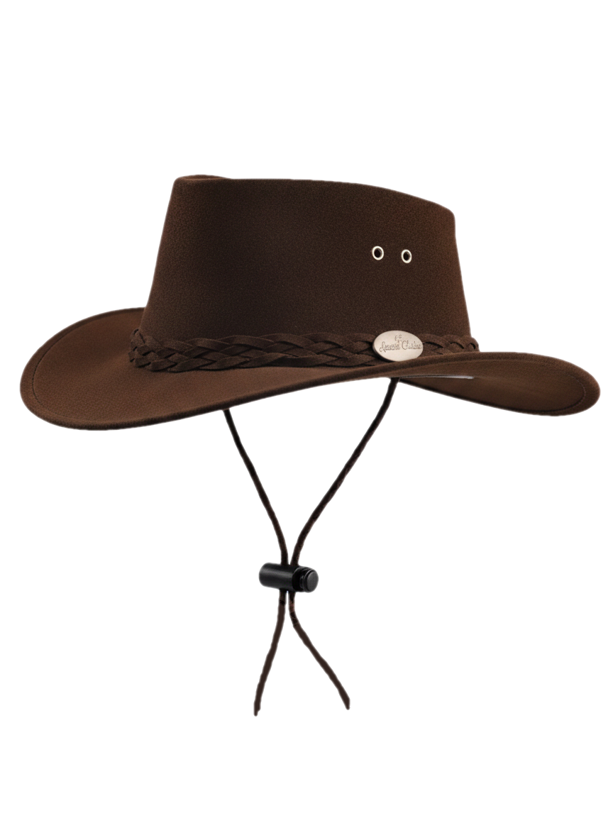 DRAWSTRING & TOGGLE – Aussie Chiller