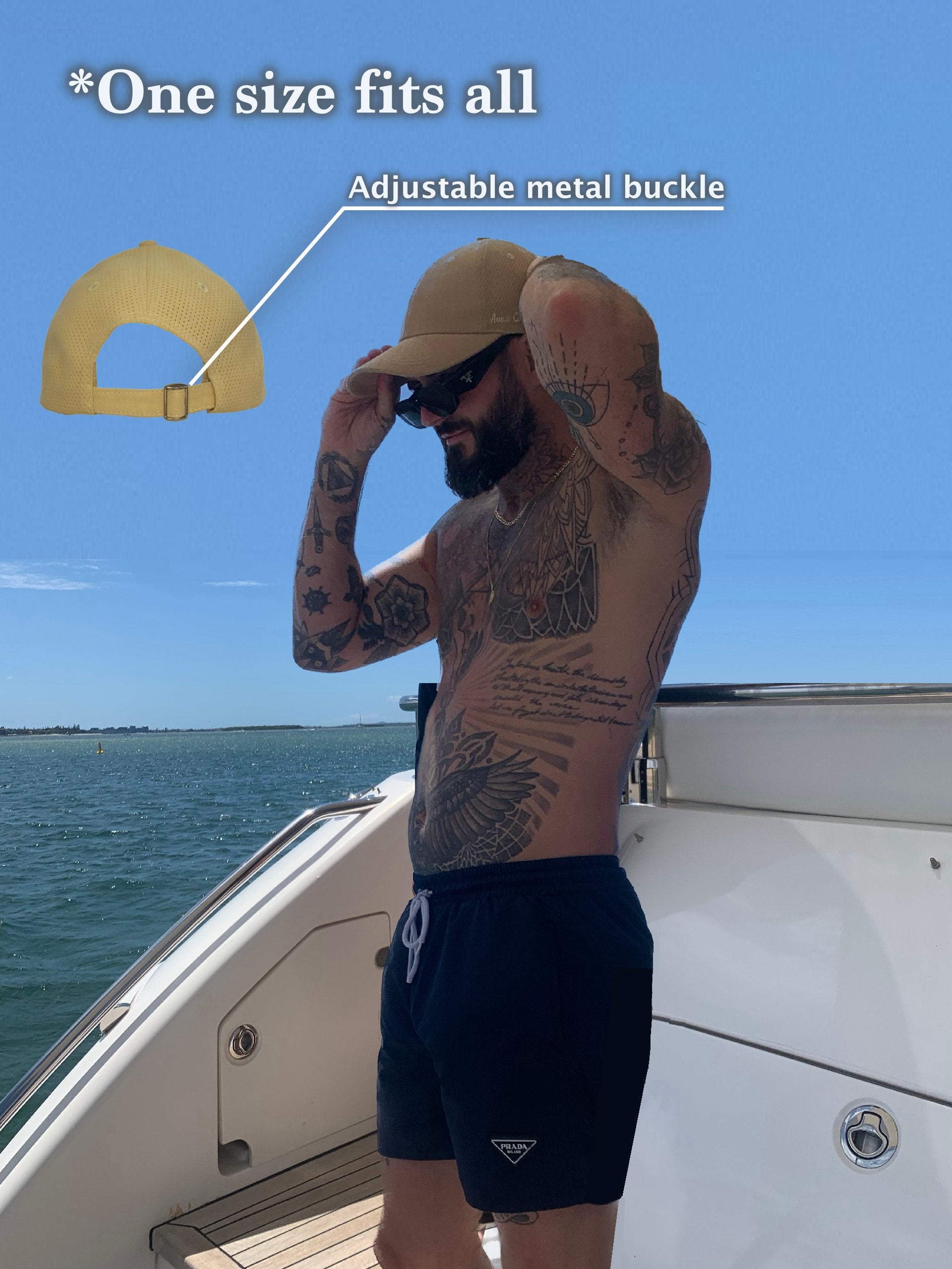 Aussie Chiller