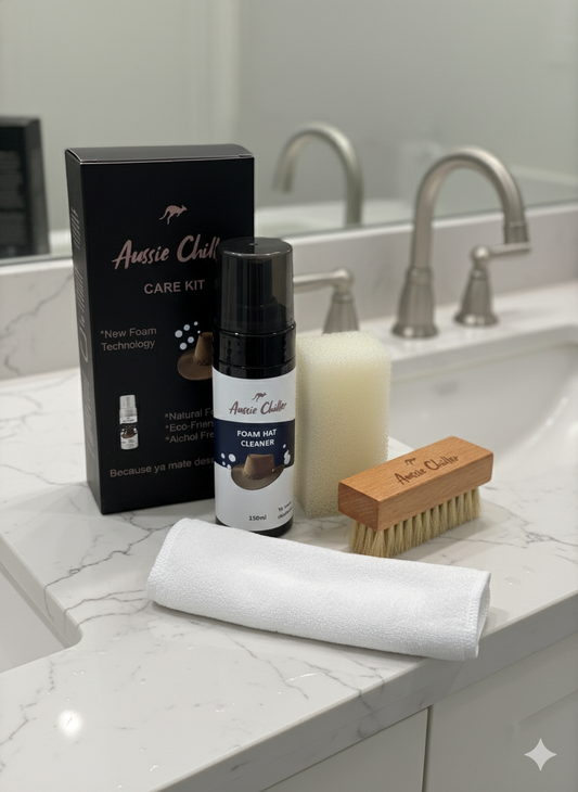 Hat Care Kit