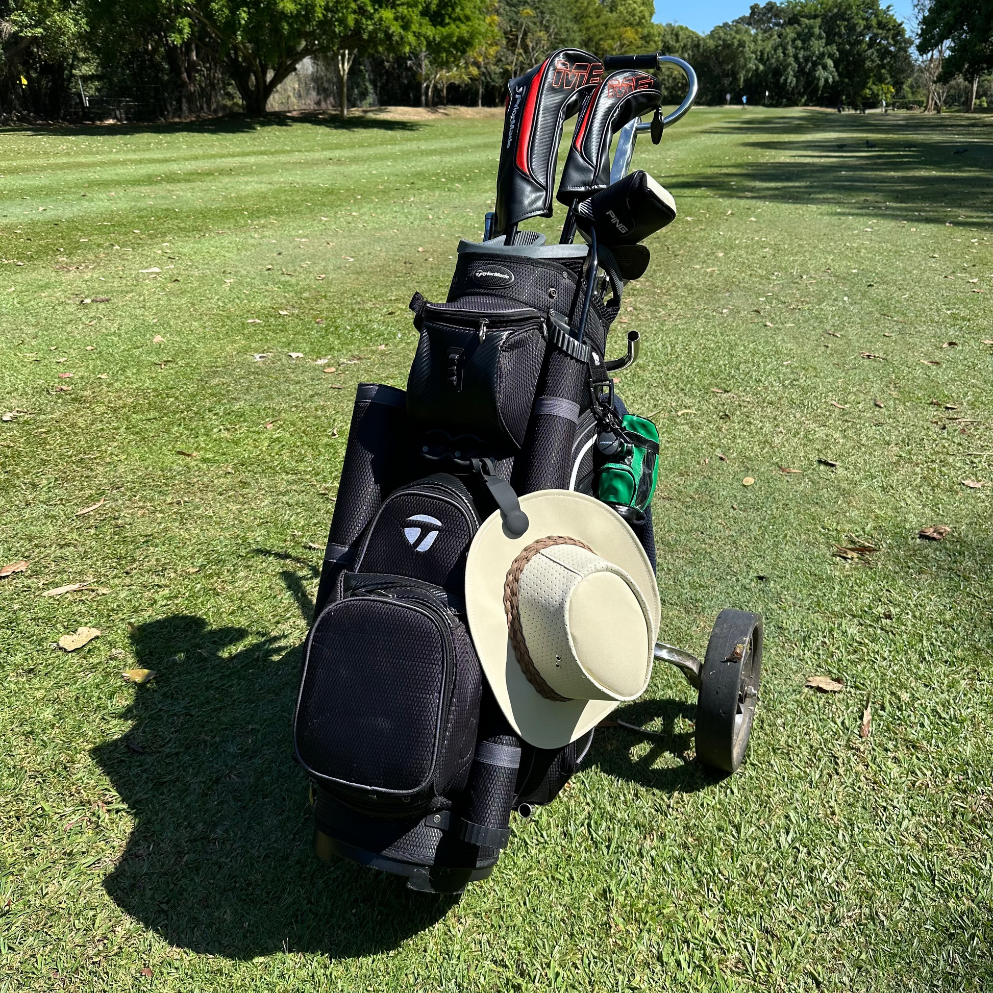 Aussie Chiller