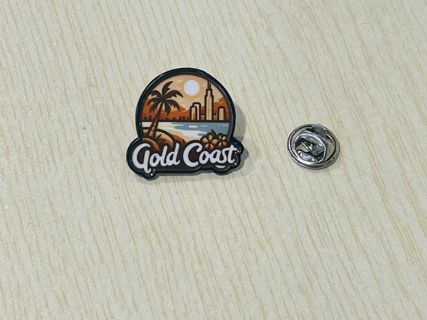 Hat Pin