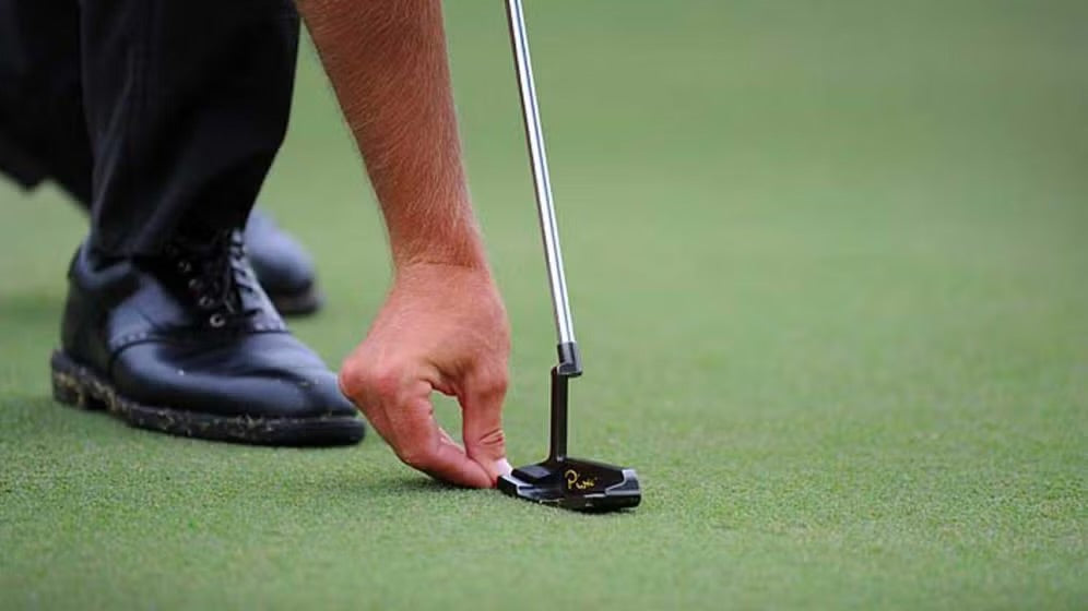 Ball Marker