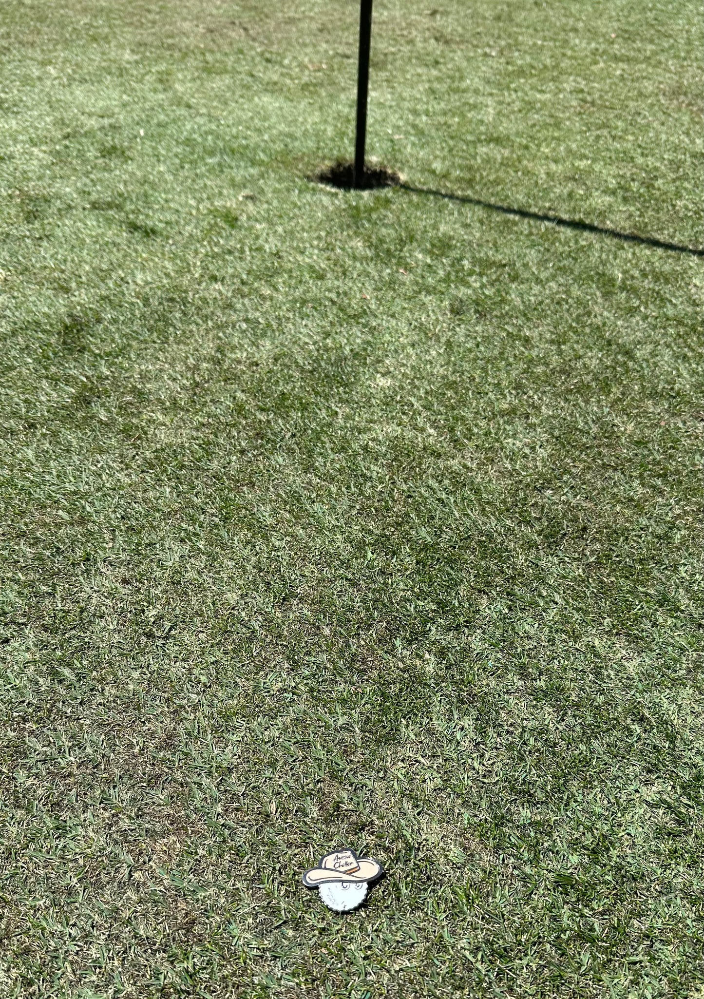 Ball Marker