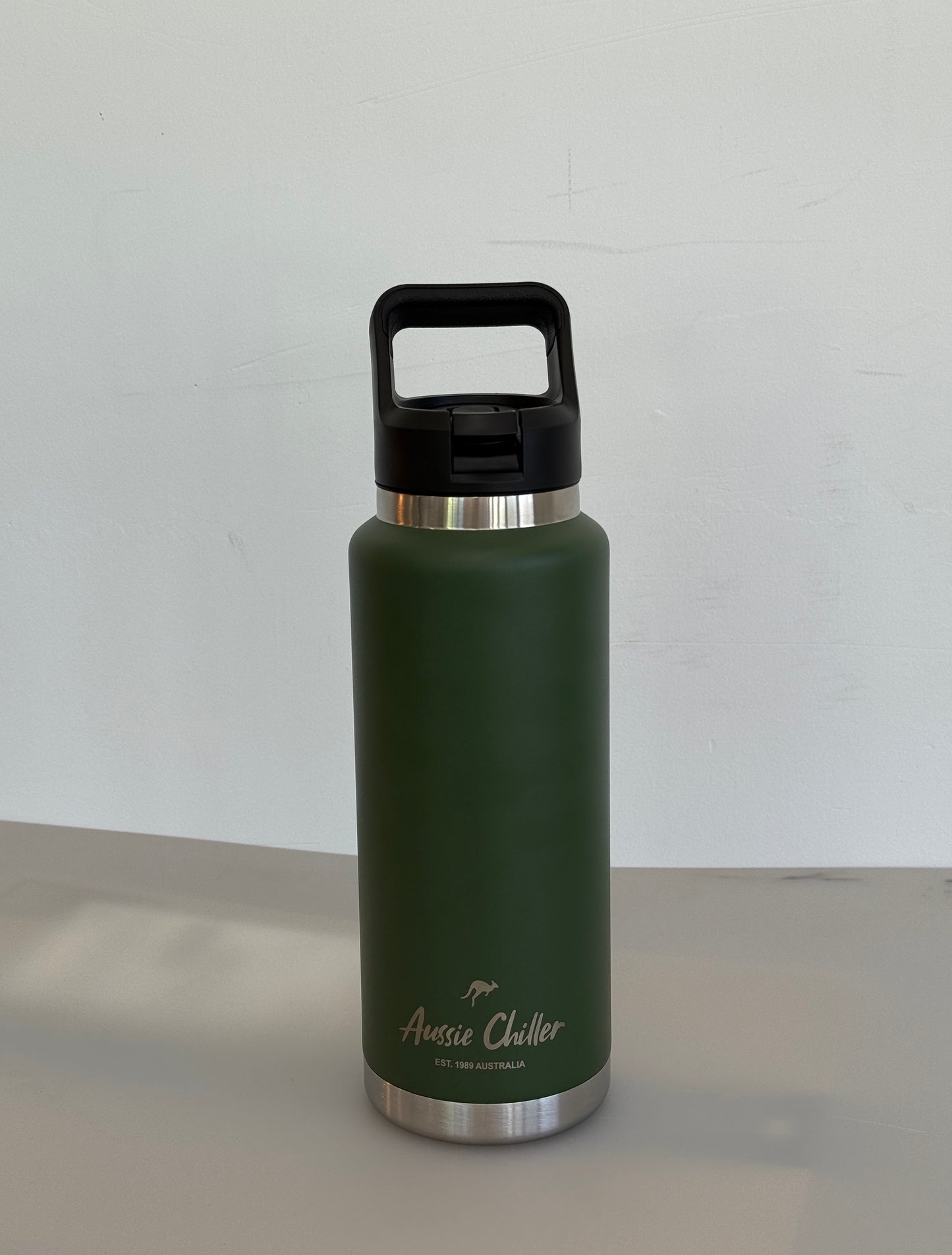 Chiller Insulated Bottle