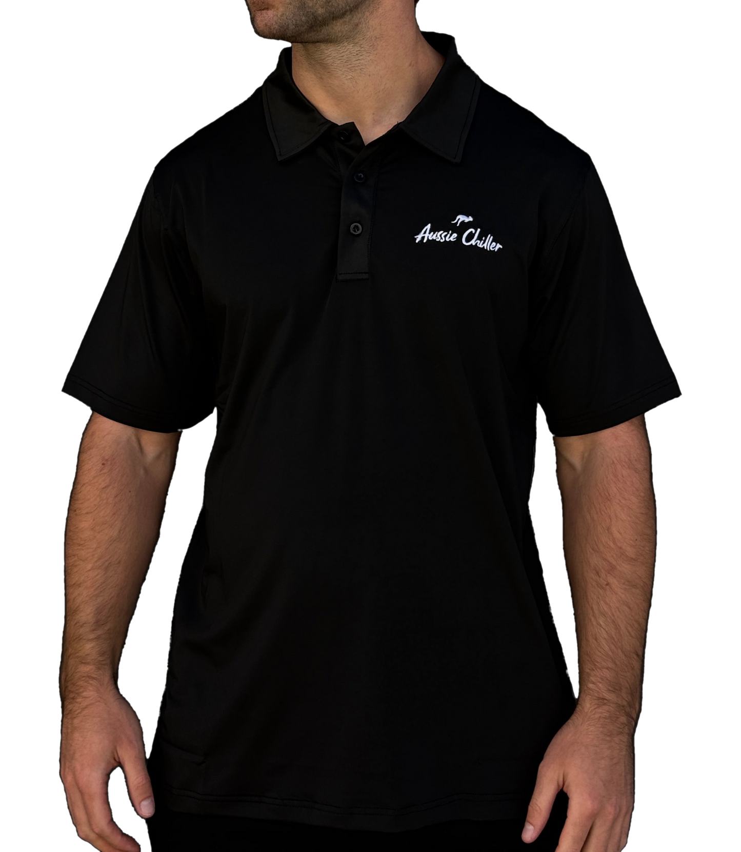GOLF POLO SHIRT