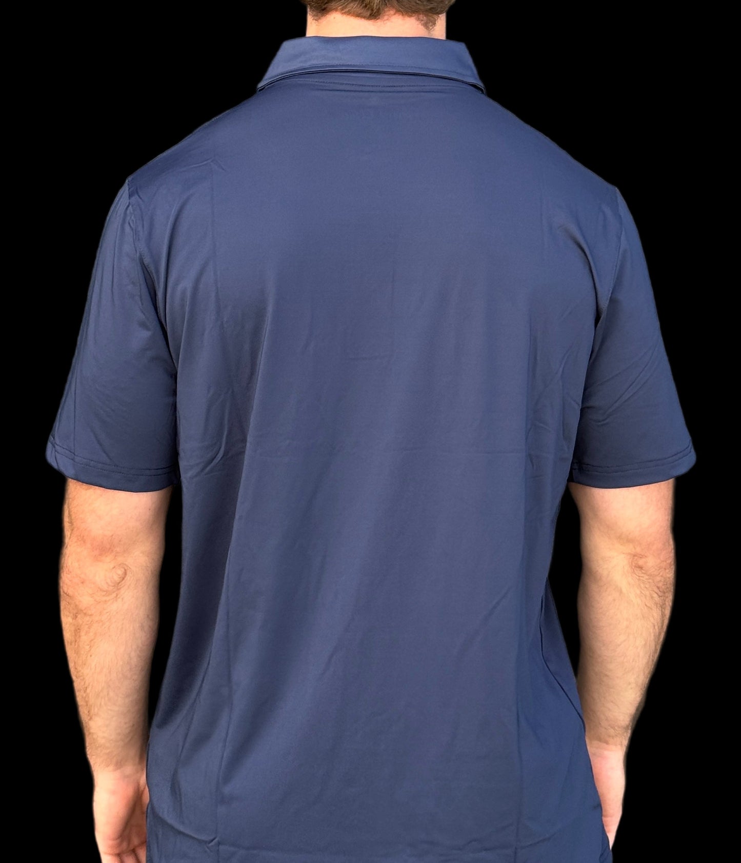 Aussie Chiller Golf Polo Shirt