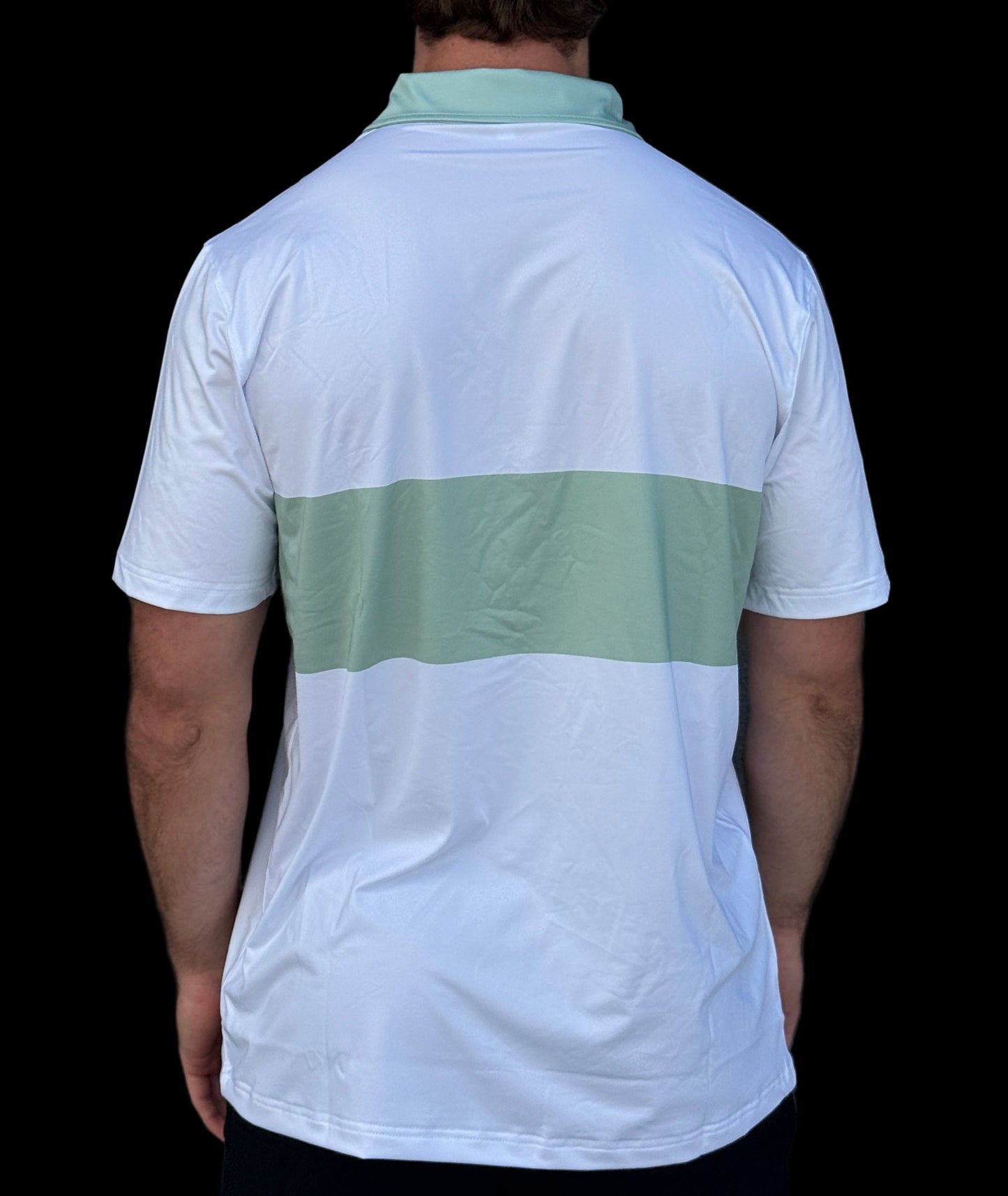 Aussie Chiller Golf Polo Shirt