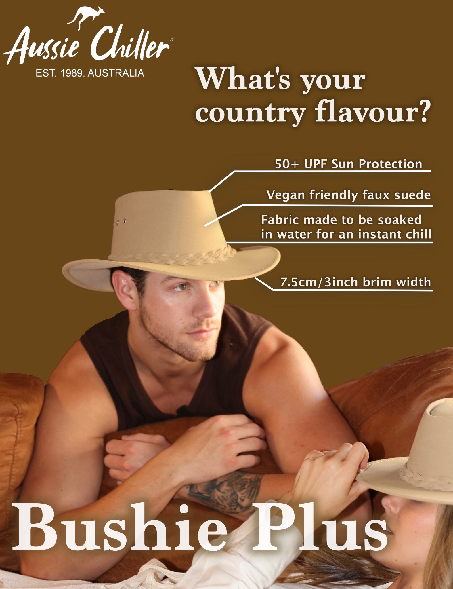 Aussie Chiller