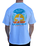 SURFER T-SHIRT
