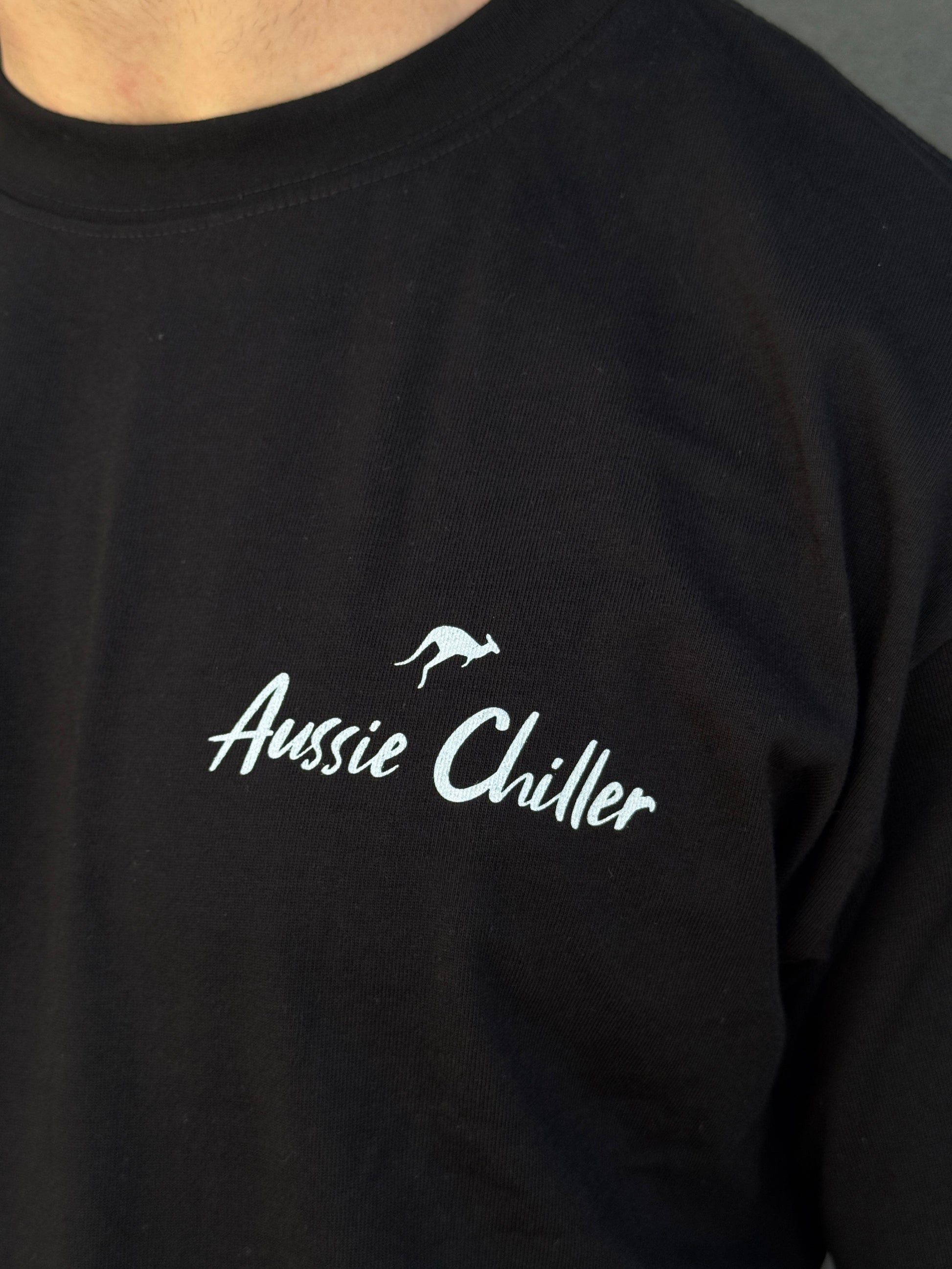 Aussie Chiller