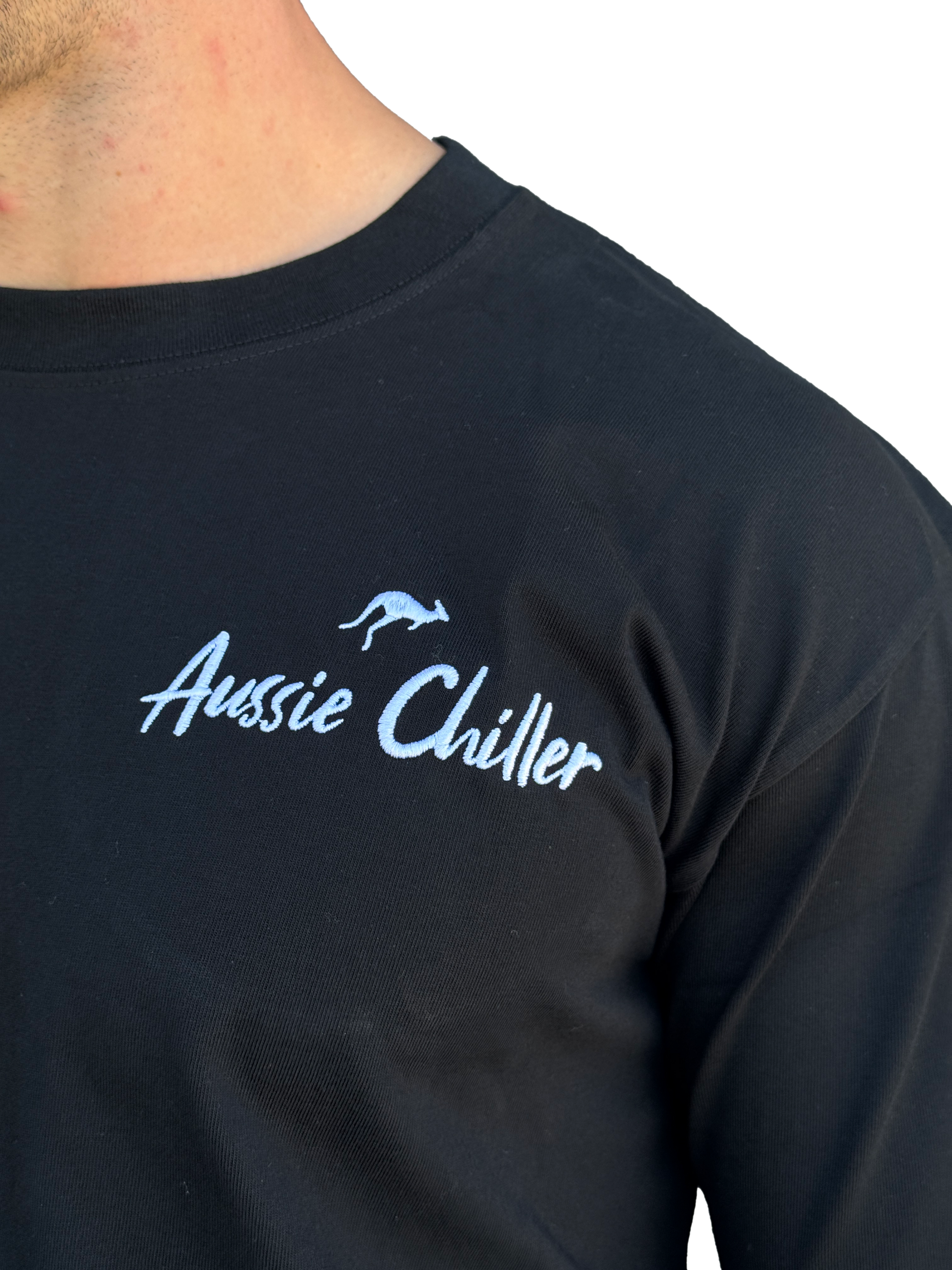 Aussie Chiller