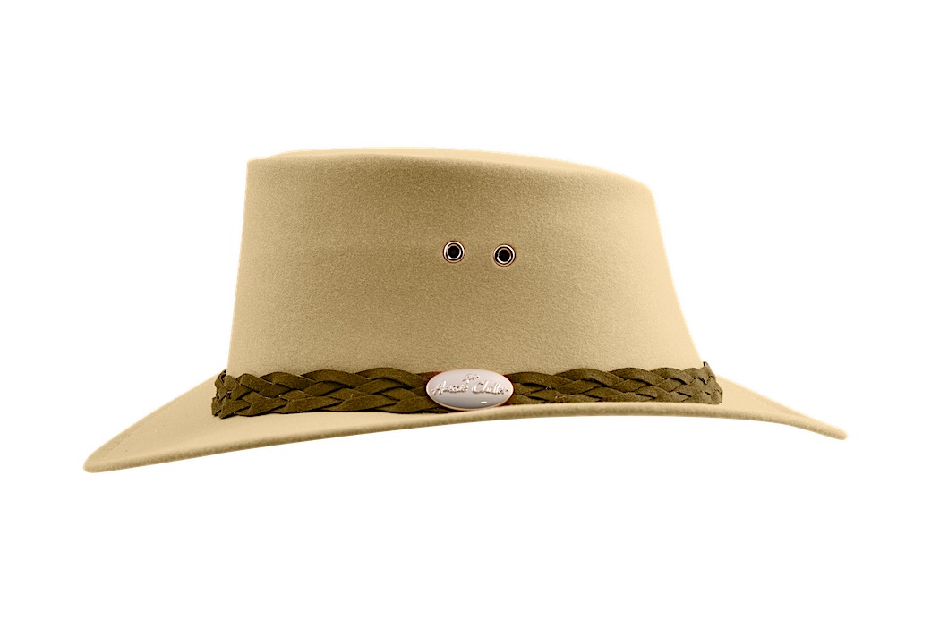 BUSHIE