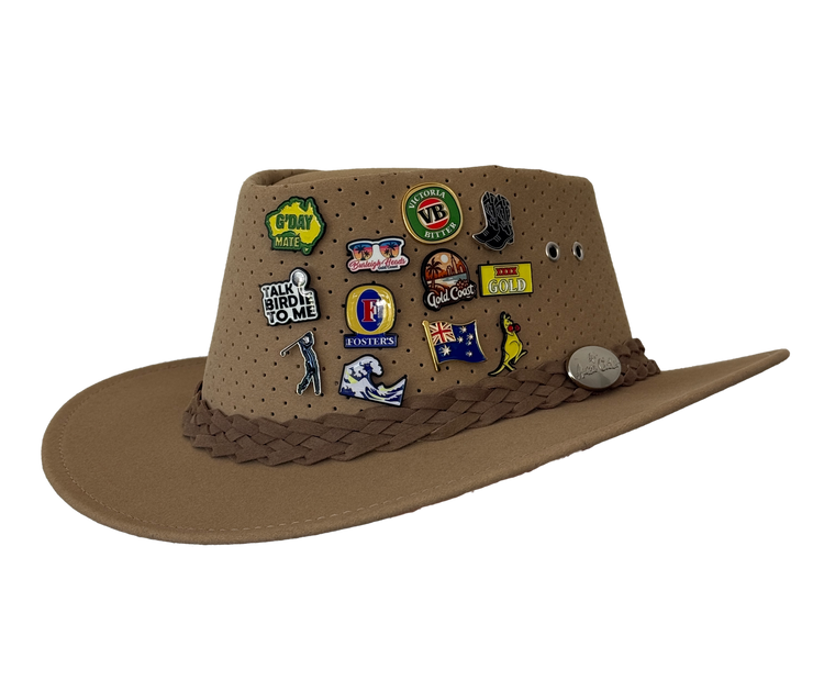 HAT PINS