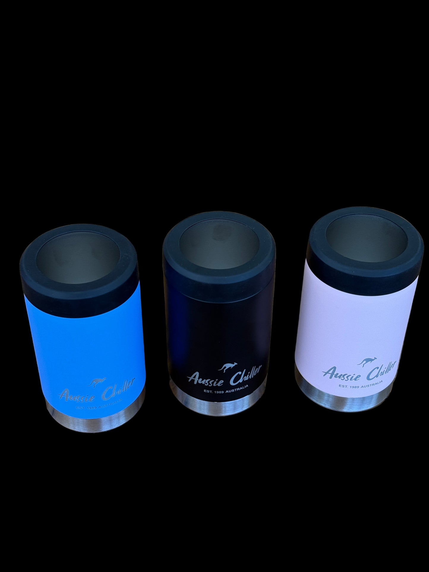 Chiller 3 in 1 Can Cooler