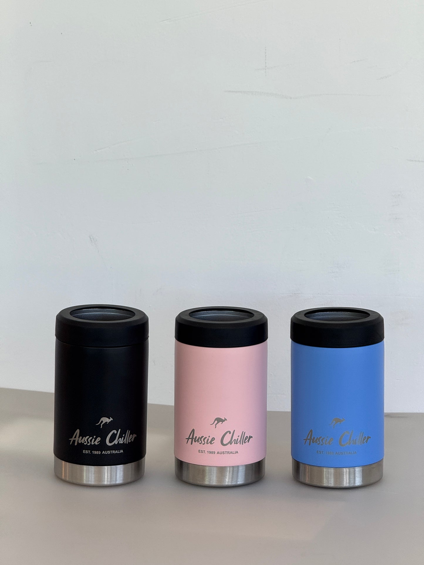 Chiller 3 in 1 Can Cooler