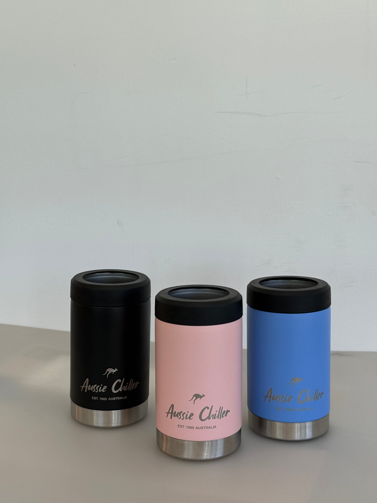 Chiller 3 in 1 Can Cooler