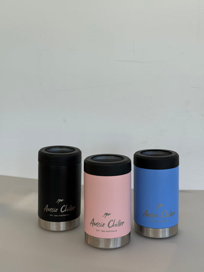 Chiller 3 in 1 Can Cooler