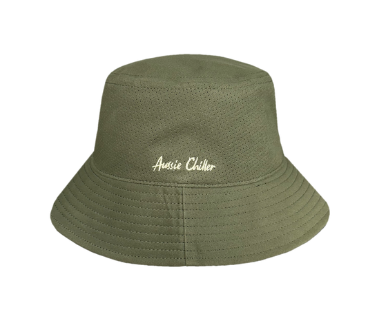 BUCKET HAT