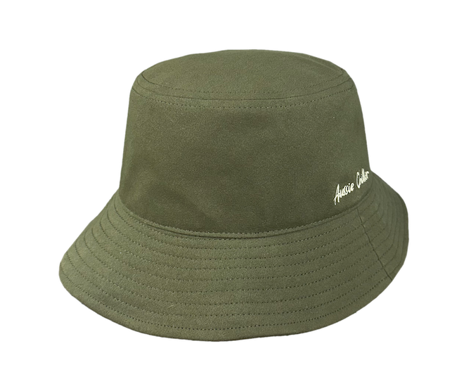 BUCKET HAT