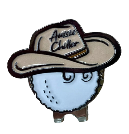Ball Marker