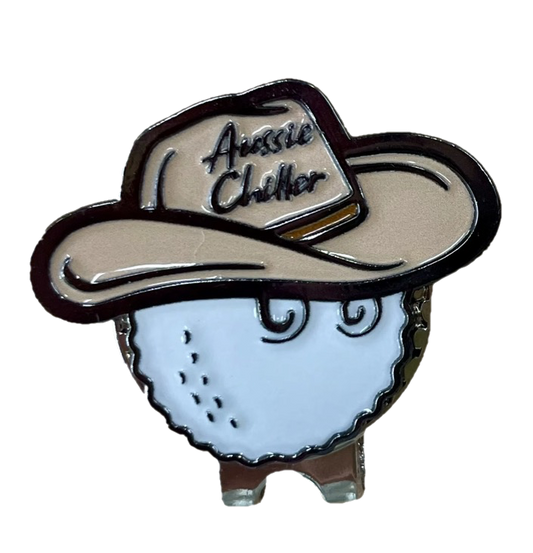 Ball Marker