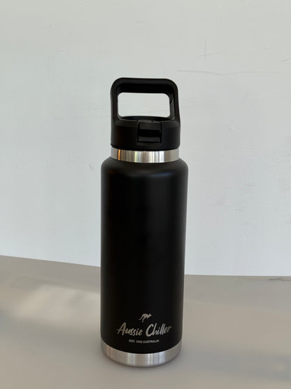 Chiller Insulated Bottle