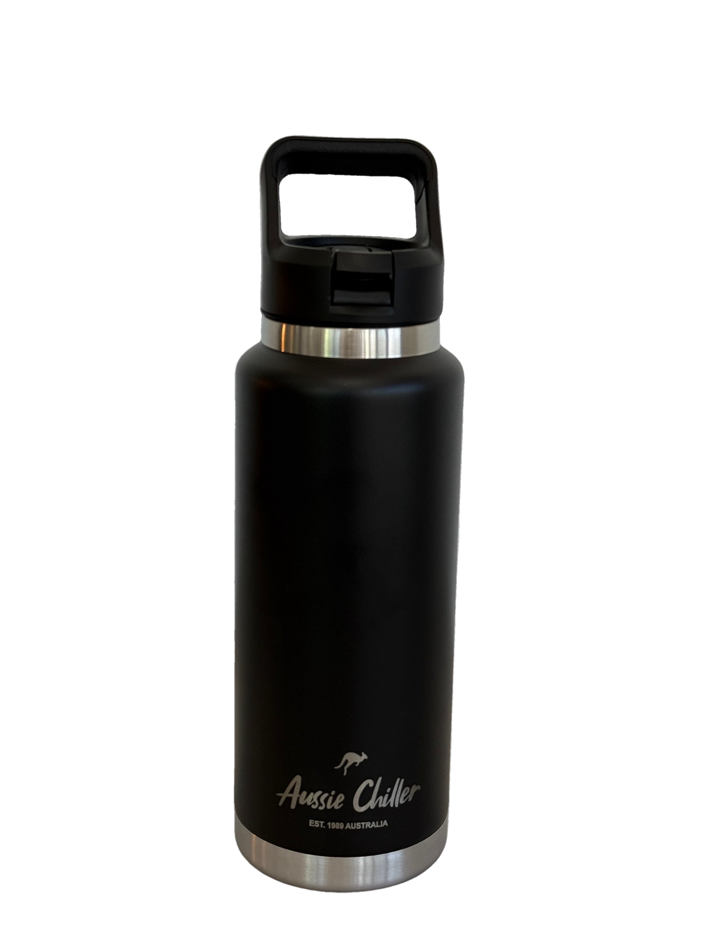 CHILLER DRINK BOTTLE