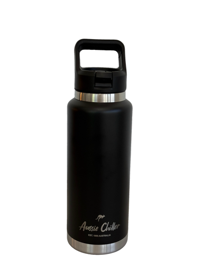 CHILLER DRINK BOTTLE