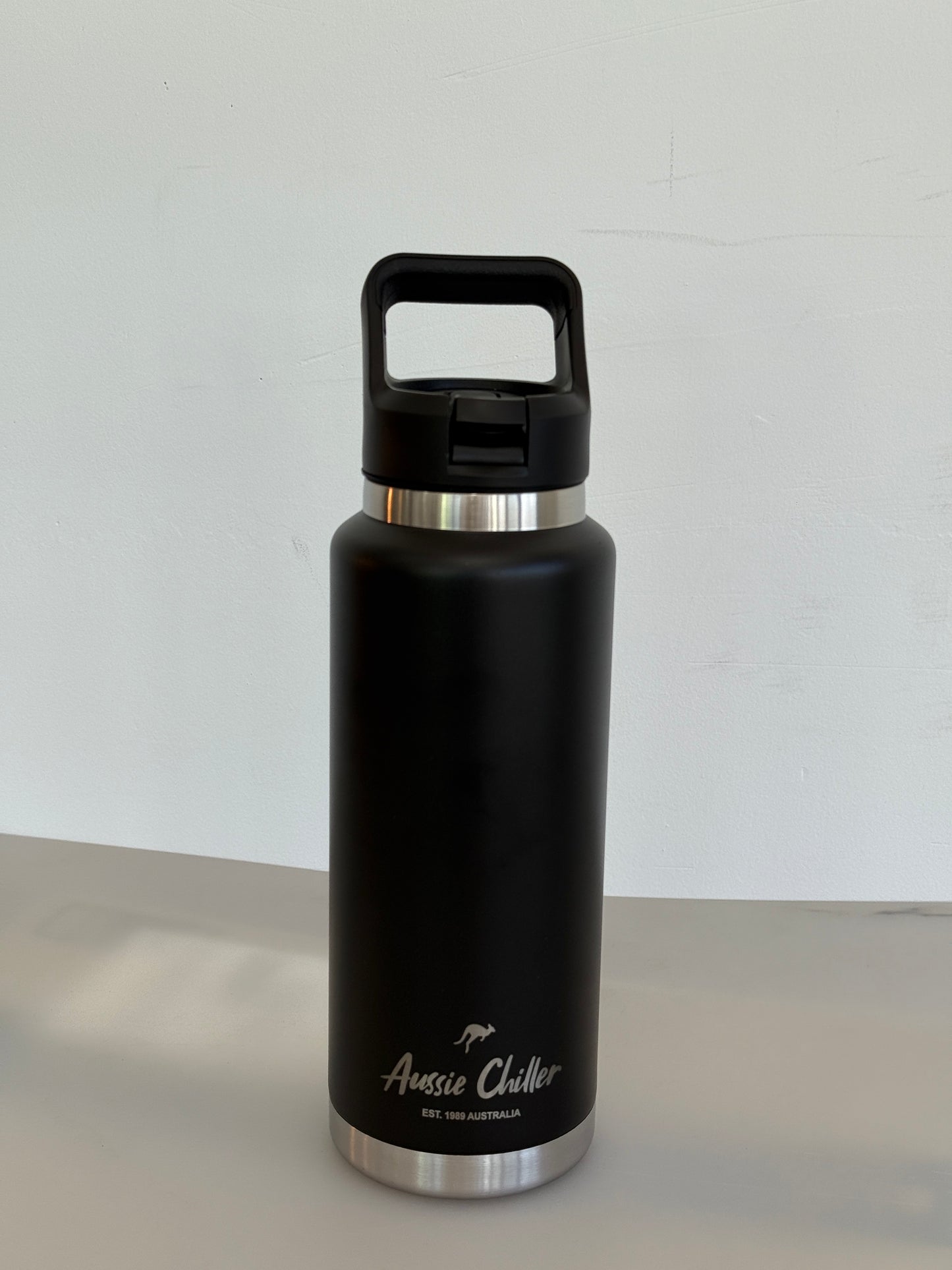 Chiller Insulated Bottle