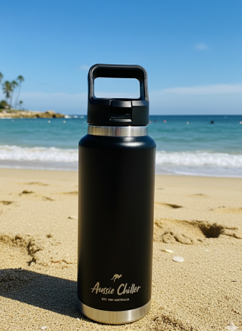 CHILLER DRINK BOTTLE