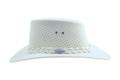 Pearl Perforated