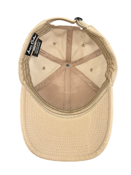 CAP
