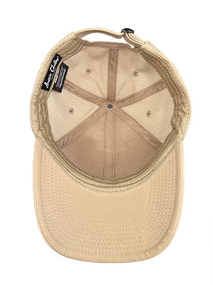 CAP