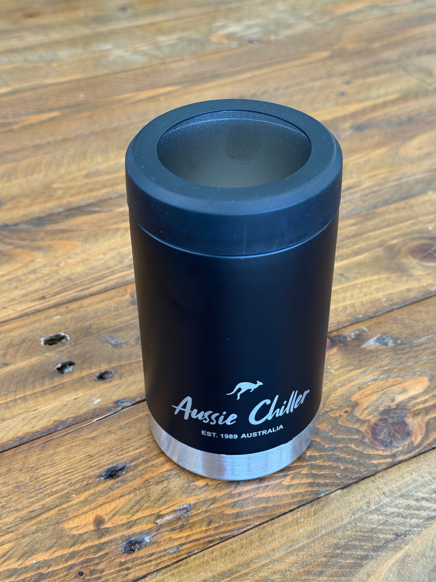 Chiller 3 in 1 Can Cooler