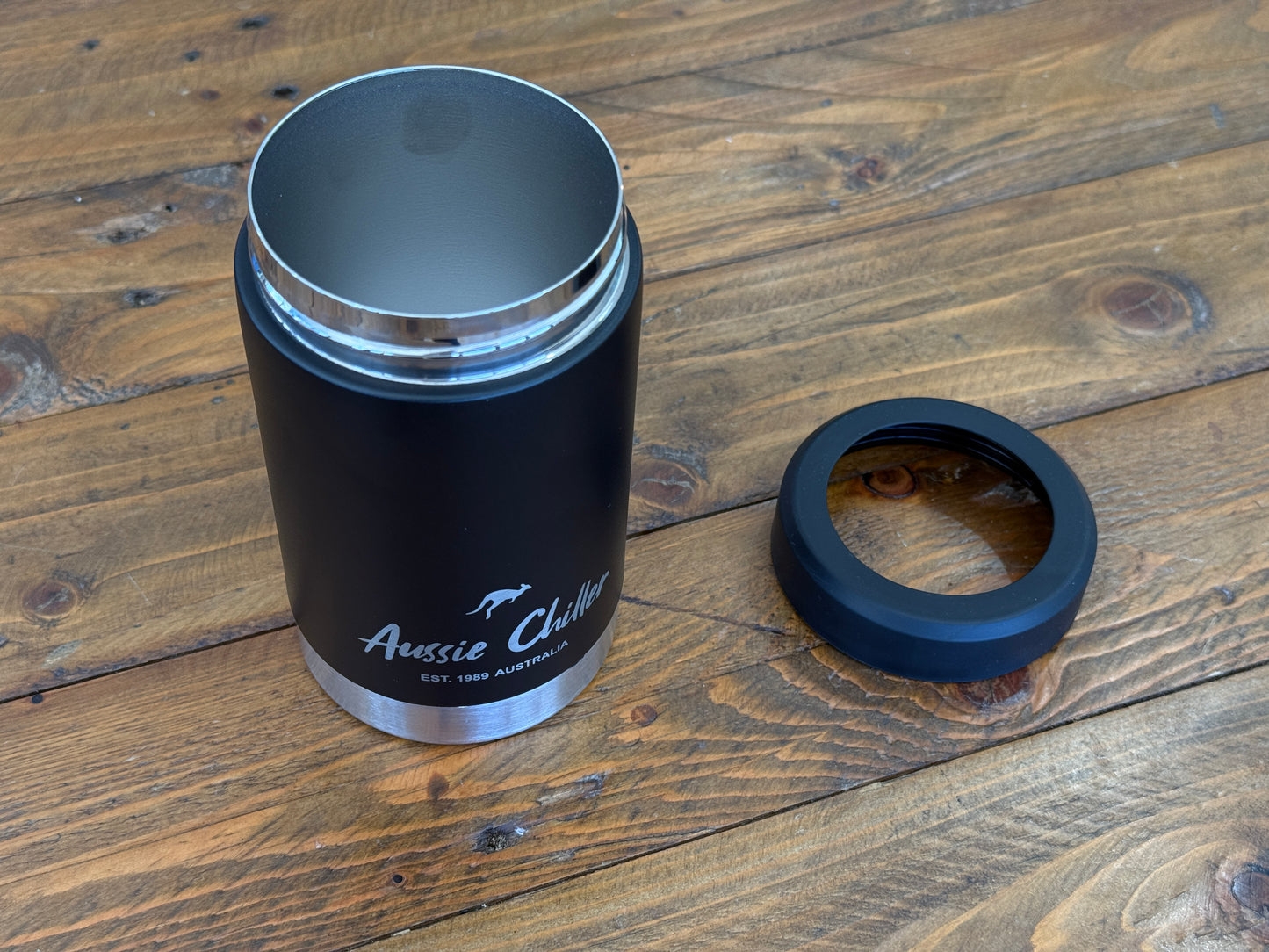 Chiller 3 in 1 Can Cooler