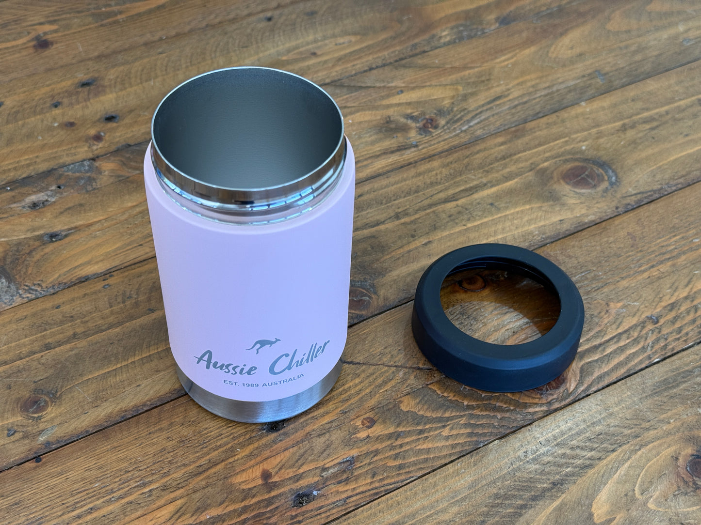 Chiller 3 in 1 Can Cooler