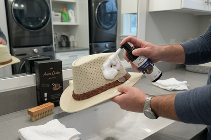 HAT CARE KIT