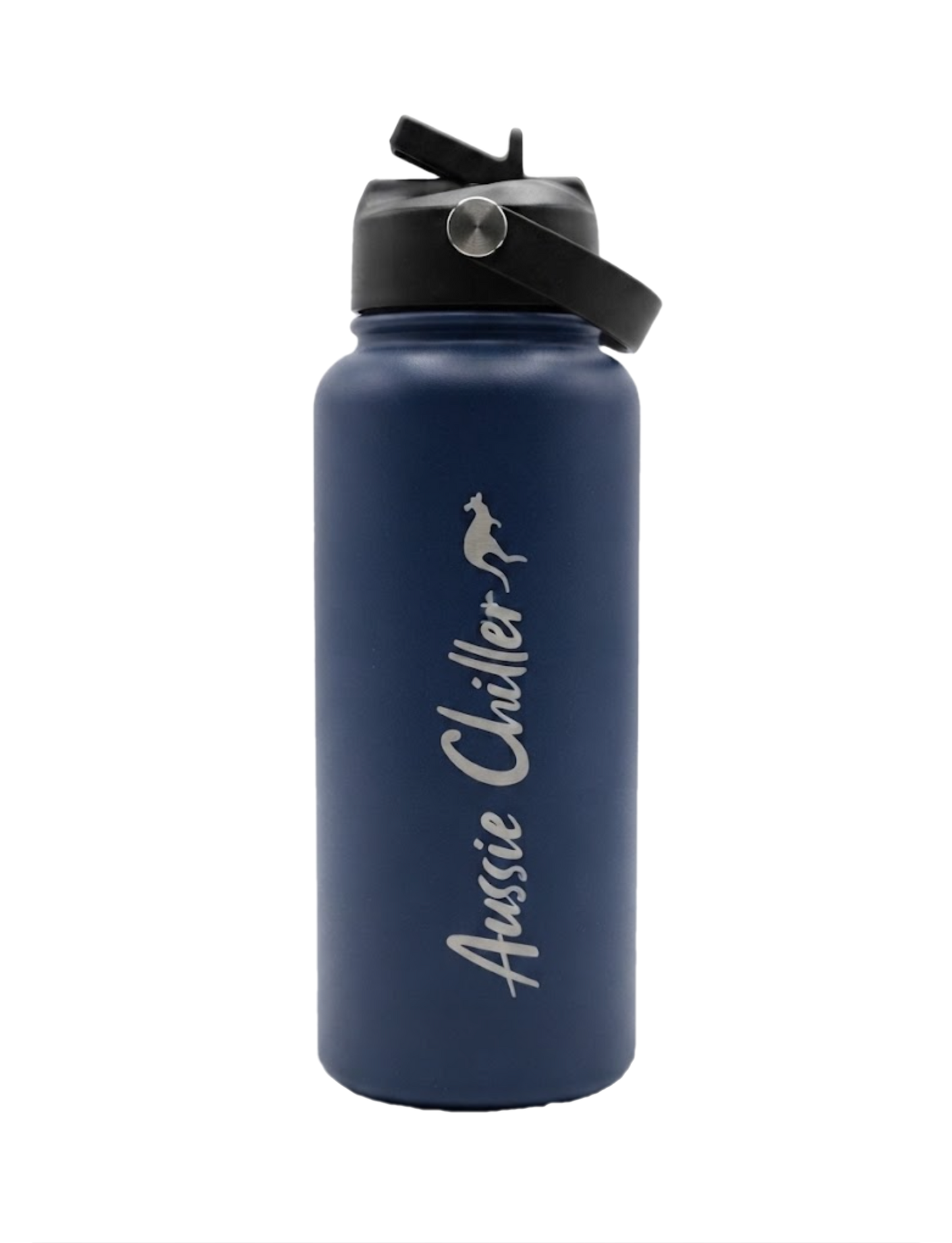 CHILLER DRINK BOTTLE 32oz