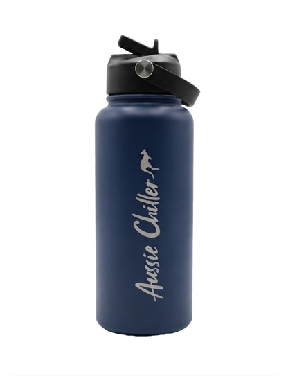 CHILLER DRINK BOTTLE 32oz