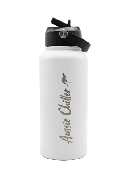 CHILLER DRINK BOTTLE 32oz