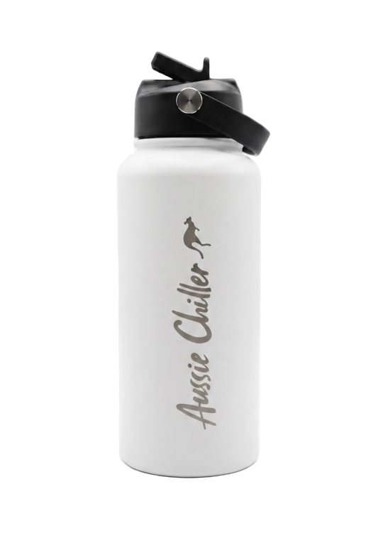 CHILLER DRINK BOTTLE 32oz