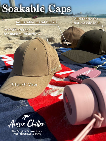 CAP