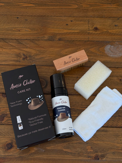 Hat Care Kit