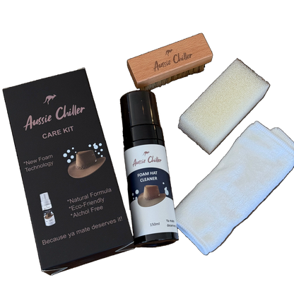 Hat Care Kit